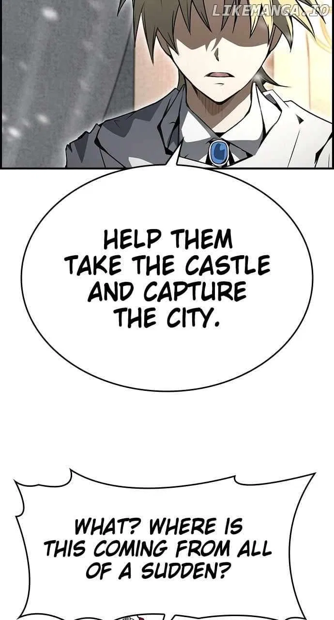 Bad Ending Maker Chapter 82 – Page 18