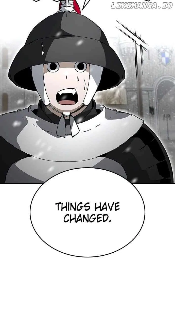 Bad Ending Maker Chapter 82 – Page 19