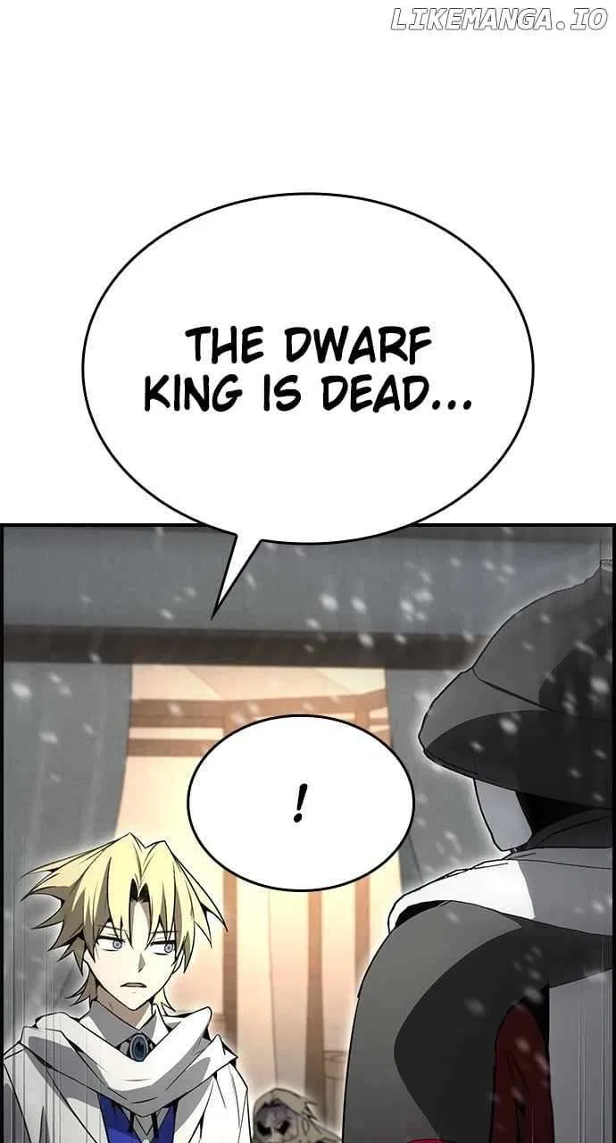 Bad Ending Maker Chapter 82 – Page 20