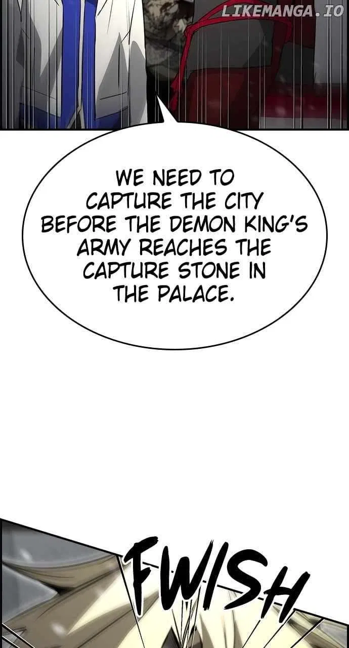 Bad Ending Maker Chapter 82 – Page 21