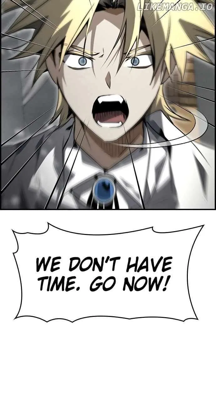 Bad Ending Maker Chapter 82 – Page 22