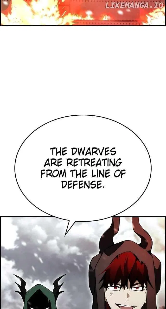 Bad Ending Maker Chapter 82 – Page 24
