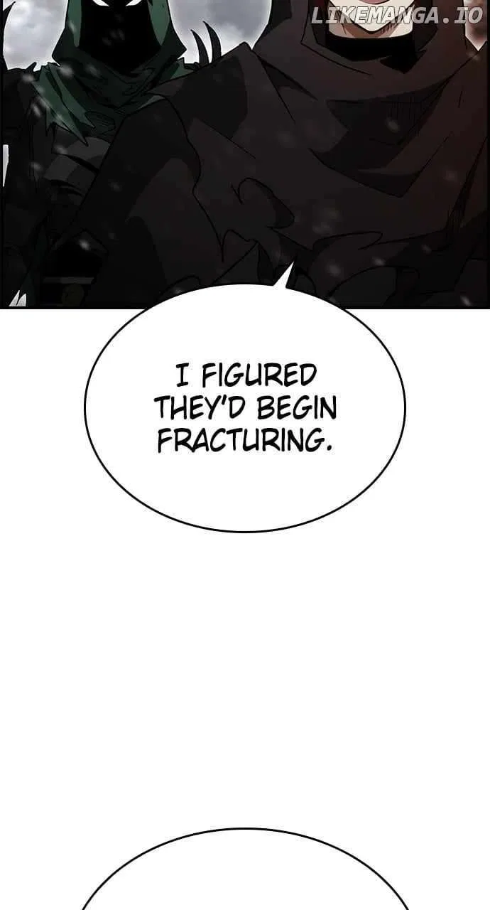 Bad Ending Maker Chapter 82 – Page 25