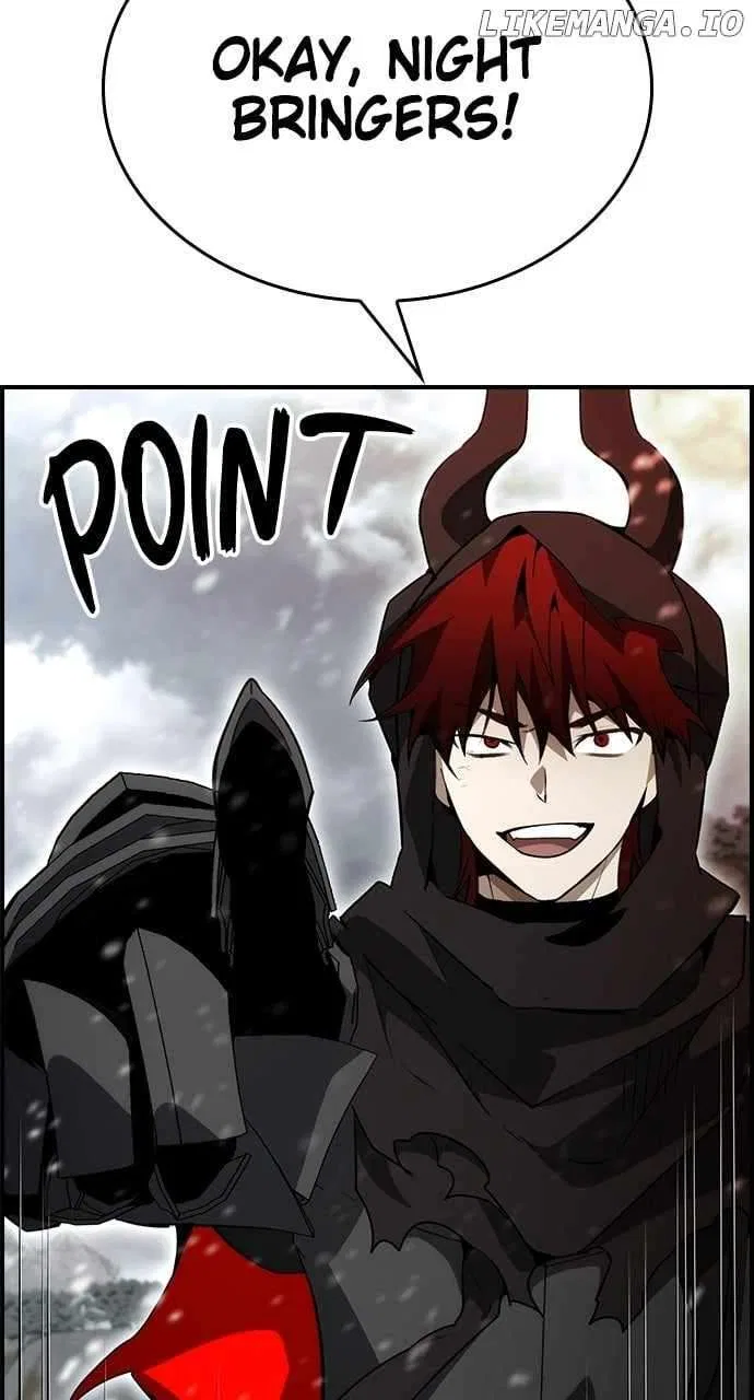 Bad Ending Maker Chapter 82 – Page 26