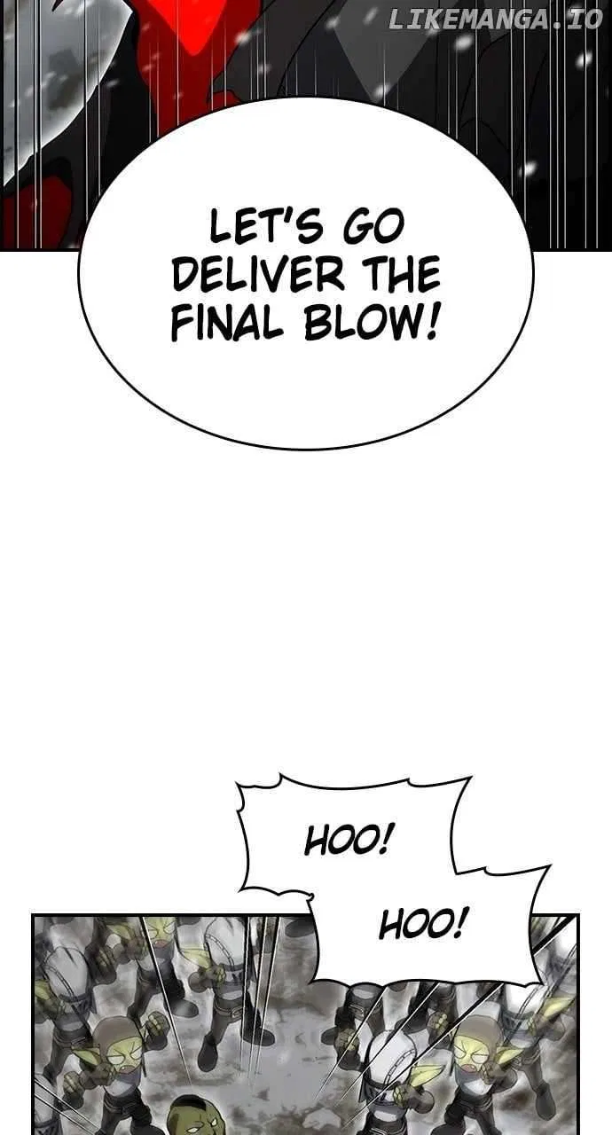 Bad Ending Maker Chapter 82 – Page 27