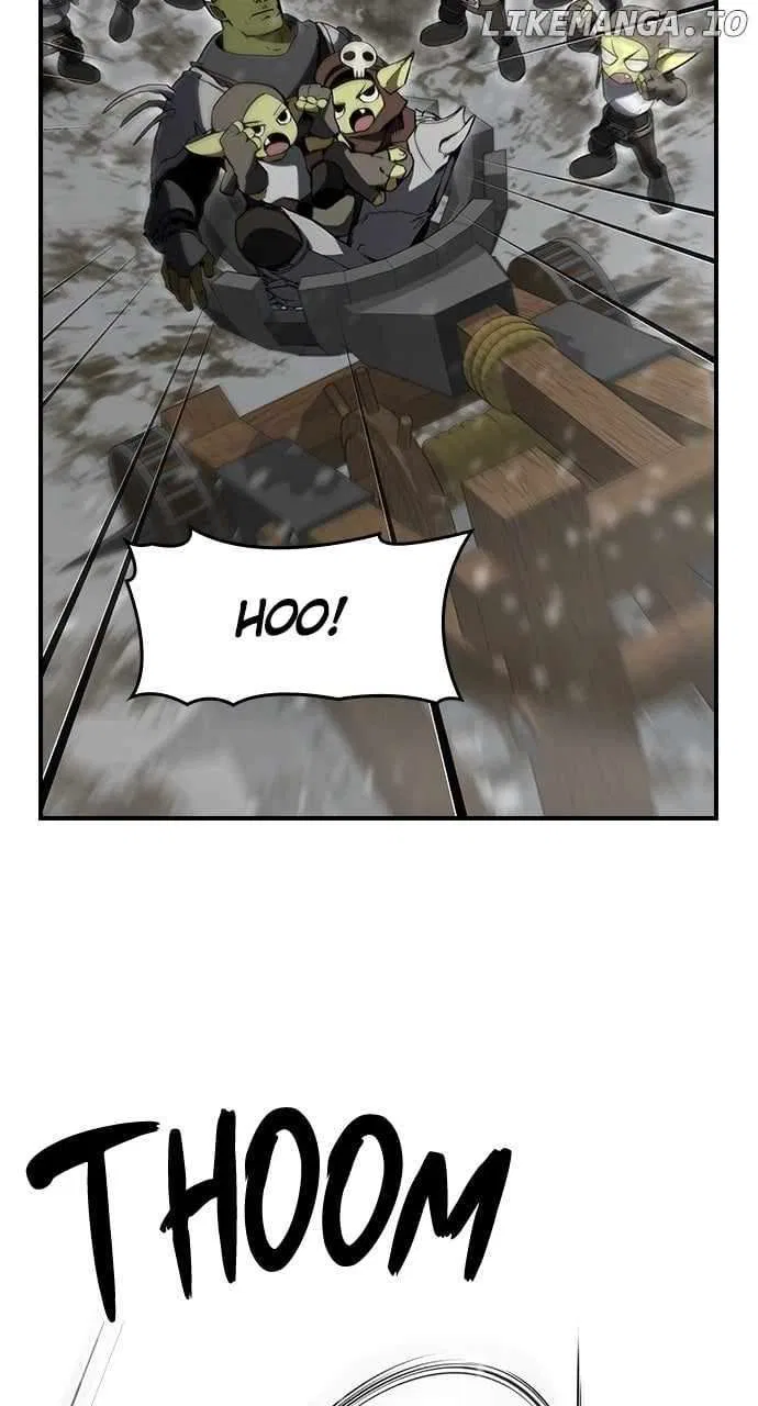Bad Ending Maker Chapter 82 – Page 28