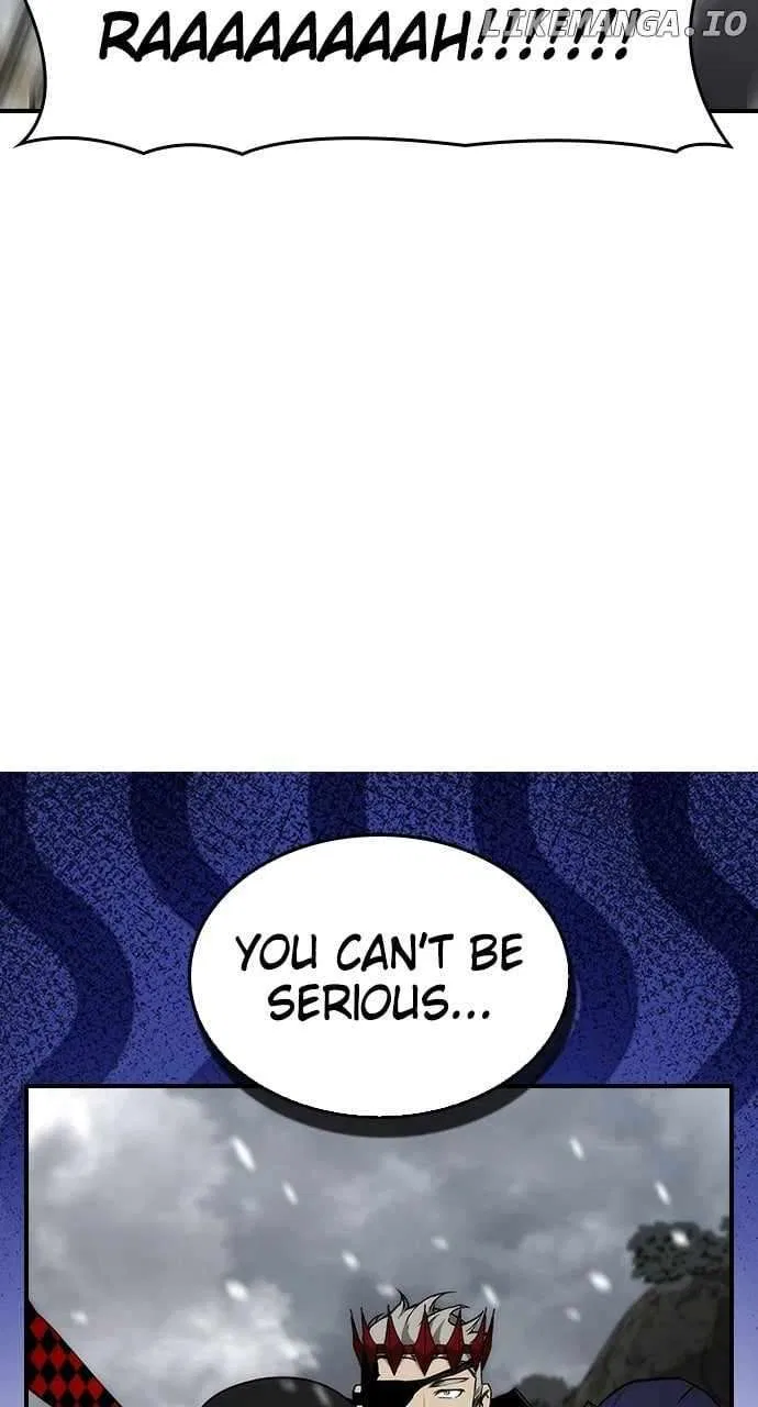 Bad Ending Maker Chapter 82 – Page 30