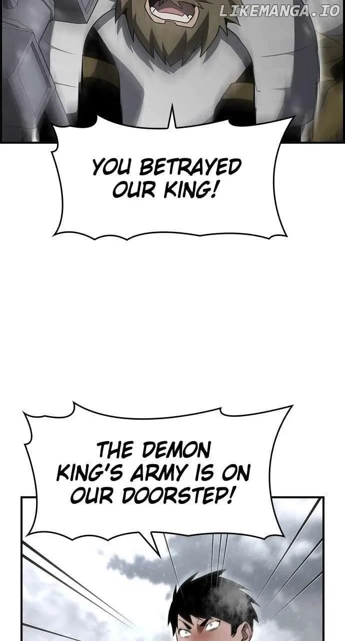 Bad Ending Maker Chapter 82 – Page 34