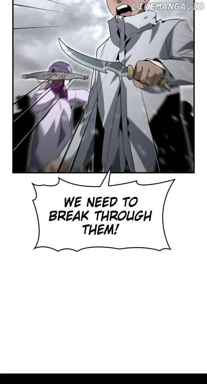 Bad Ending Maker Chapter 82 – Page 35