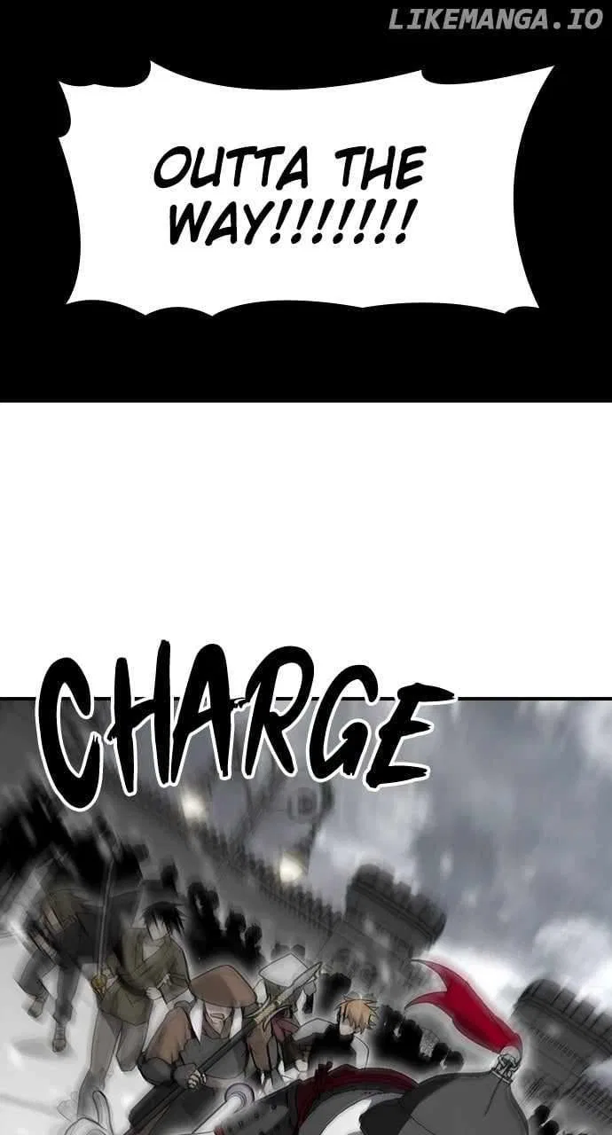 Bad Ending Maker Chapter 82 – Page 36
