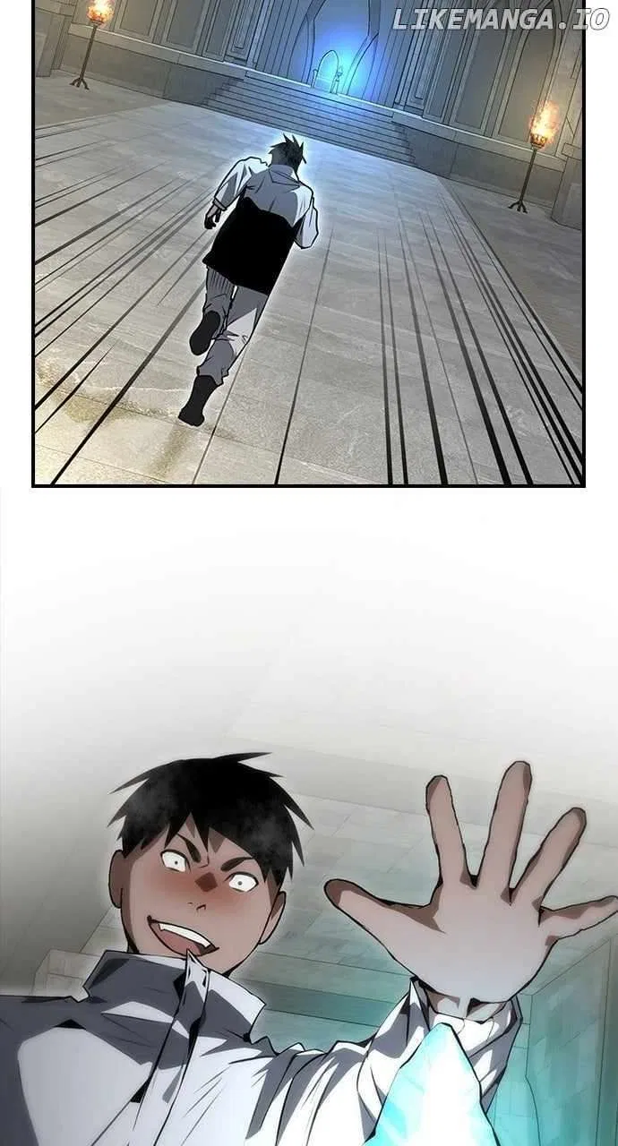 Bad Ending Maker Chapter 82 – Page 43