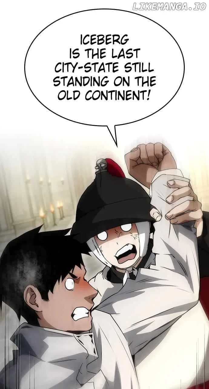 Bad Ending Maker Chapter 82 – Page 46