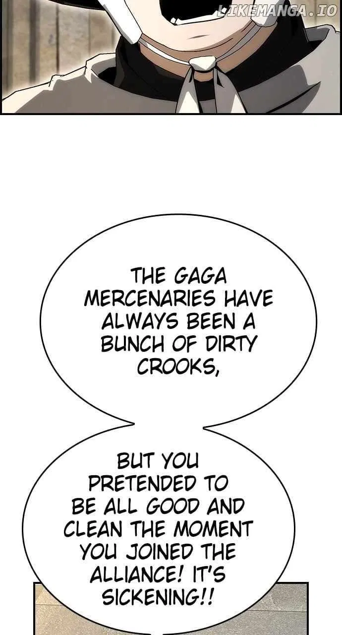 Bad Ending Maker Chapter 82 – Page 50