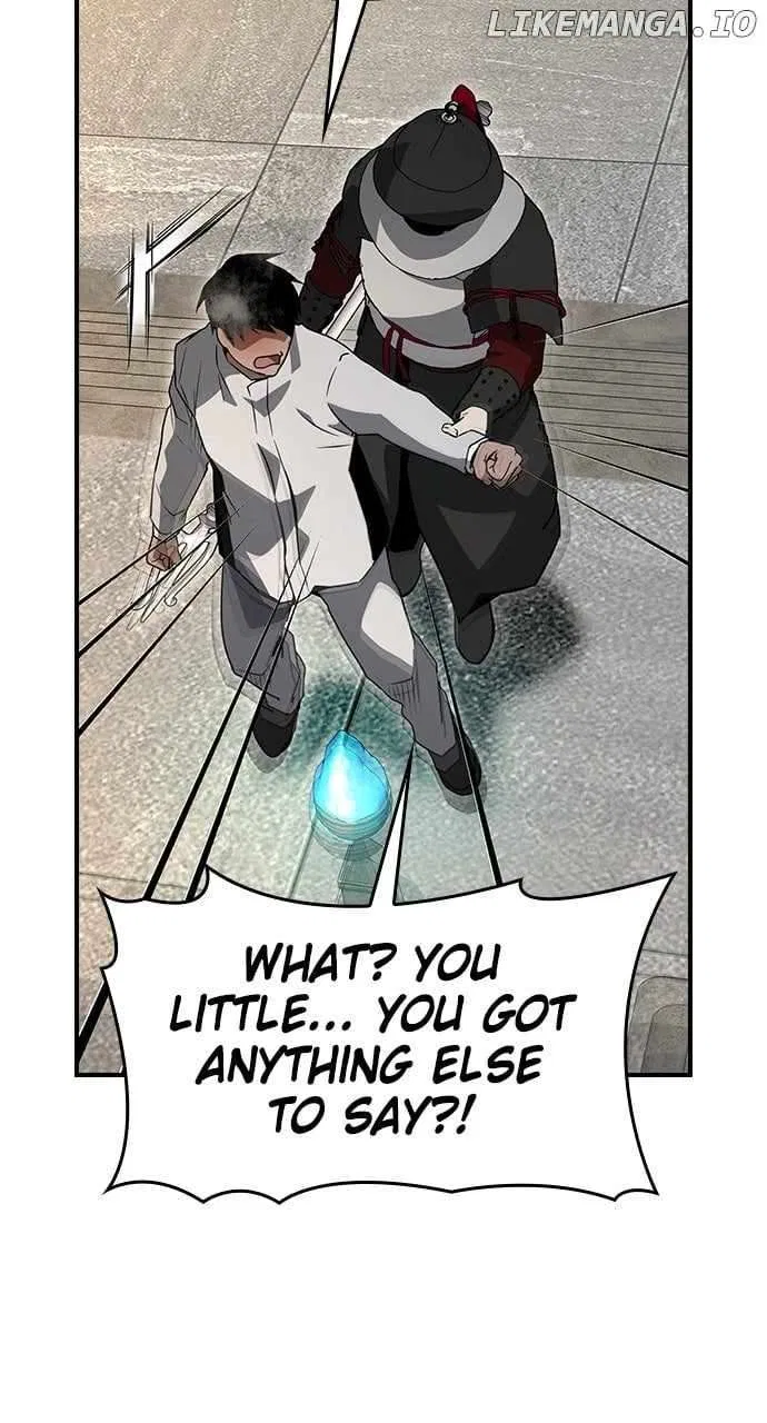Bad Ending Maker Chapter 82 – Page 51