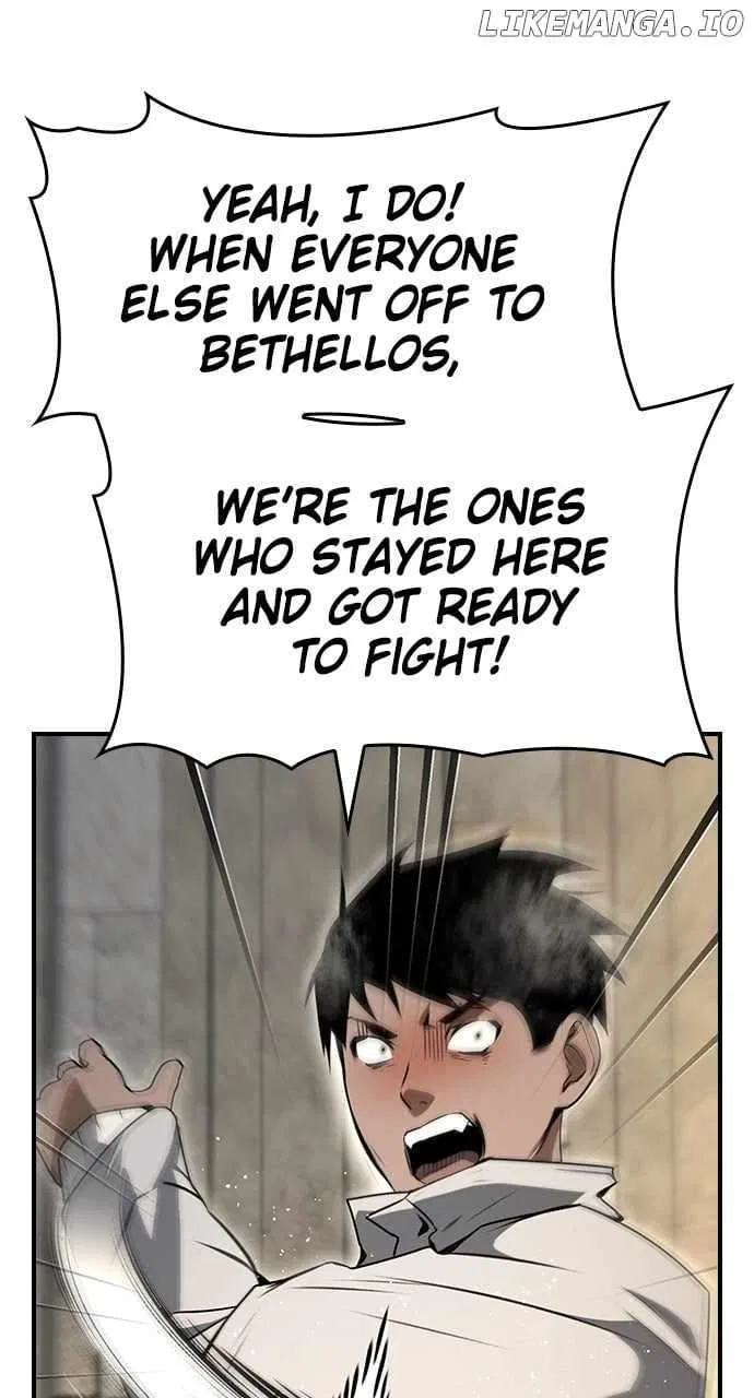 Bad Ending Maker Chapter 82 – Page 52