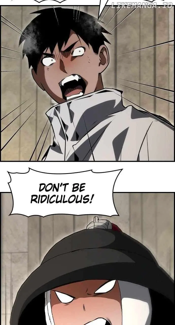 Bad Ending Maker Chapter 82 – Page 54