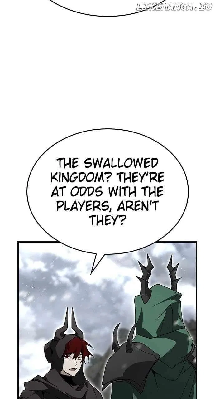 Bad Ending Maker Chapter 82 – Page 67