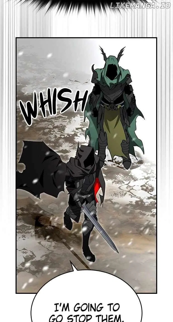 Bad Ending Maker Chapter 82 – Page 71