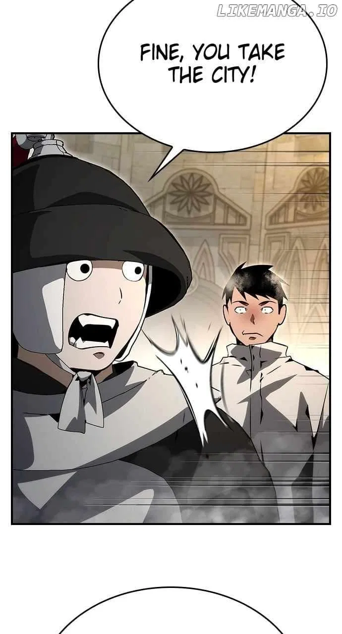 Bad Ending Maker Chapter 82 – Page 79