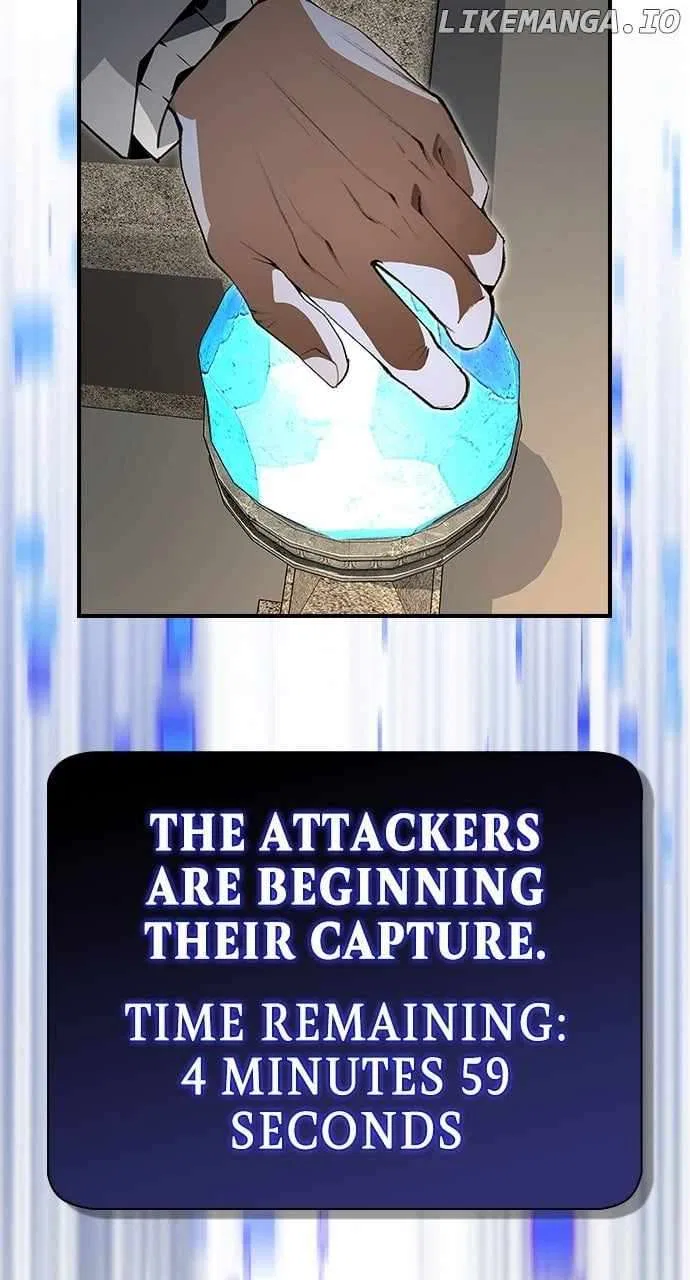 Bad Ending Maker Chapter 82 – Page 82