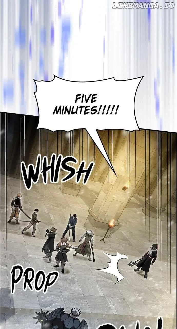 Bad Ending Maker Chapter 82 – Page 83