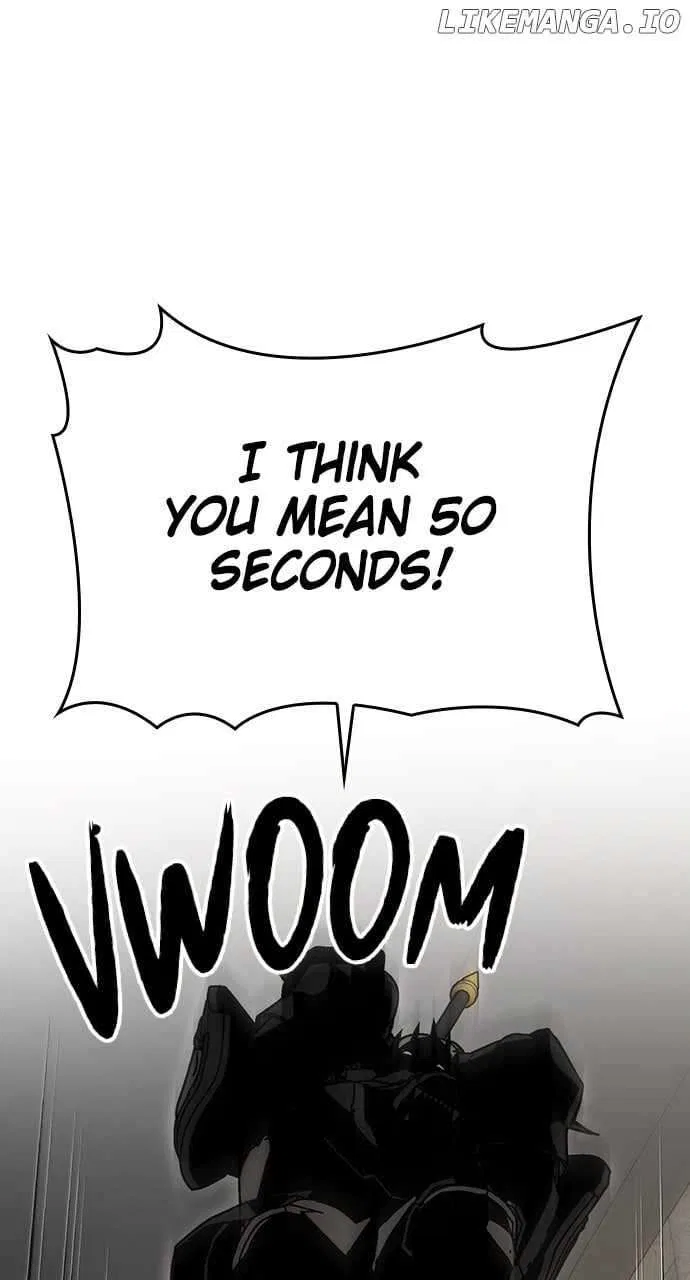 Bad Ending Maker Chapter 82 – Page 85