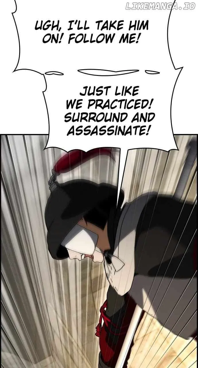 Bad Ending Maker Chapter 82 – Page 90