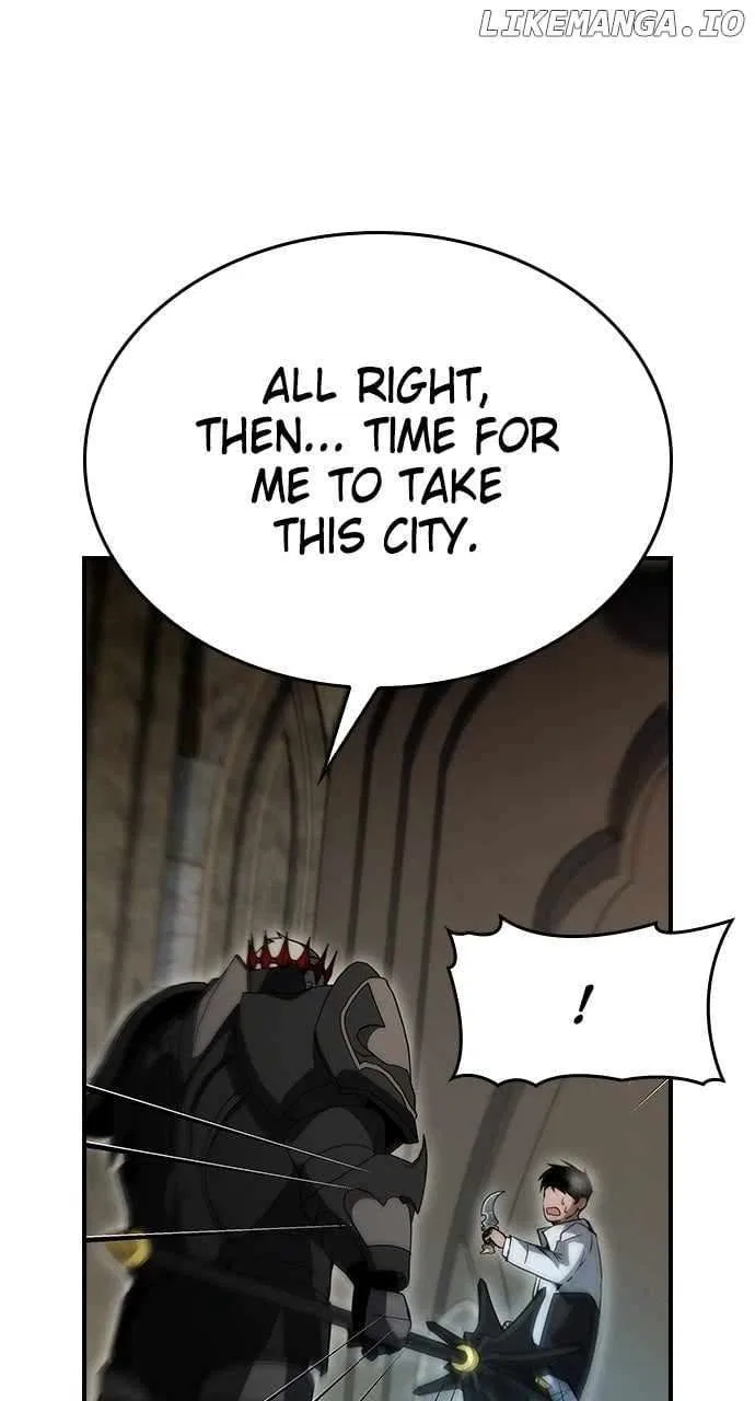 Bad Ending Maker Chapter 82 – Page 104