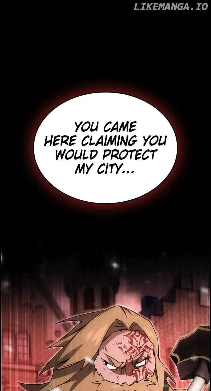 Bad Ending Maker Chapter 81 – Page 1