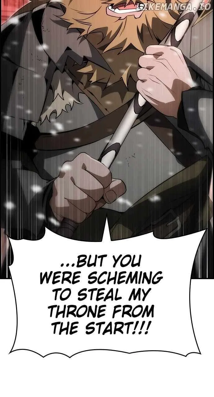 Bad Ending Maker Chapter 81 – Page 2