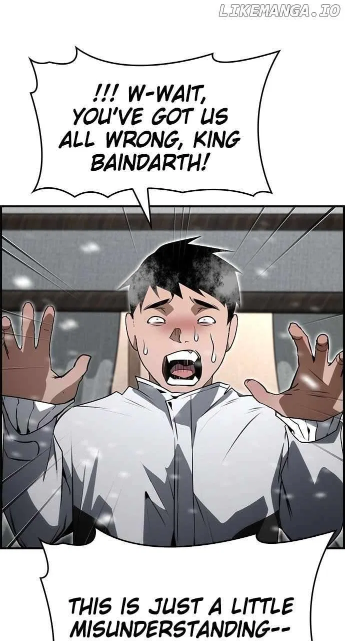Bad Ending Maker Chapter 81 – Page 3