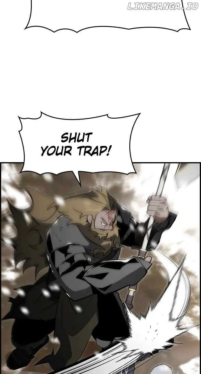 Bad Ending Maker Chapter 81 – Page 4
