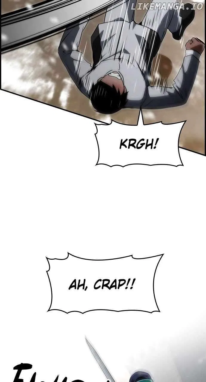 Bad Ending Maker Chapter 81 – Page 5