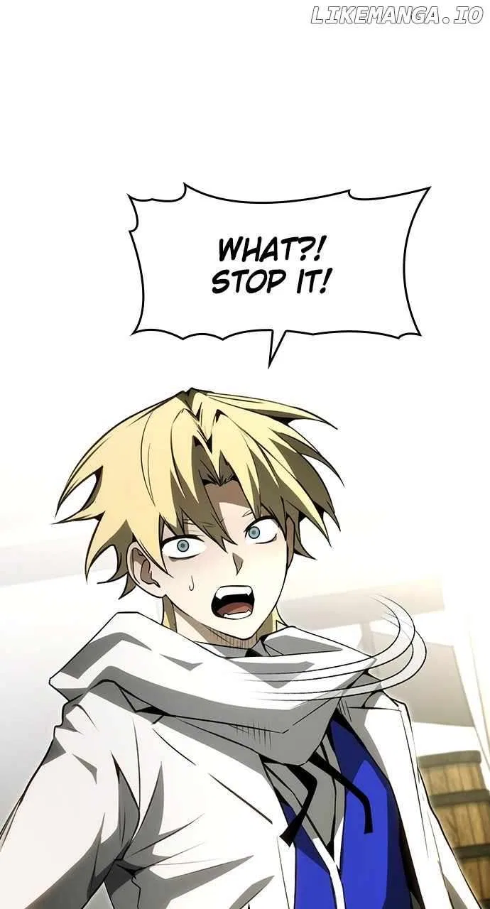Bad Ending Maker Chapter 81 – Page 7