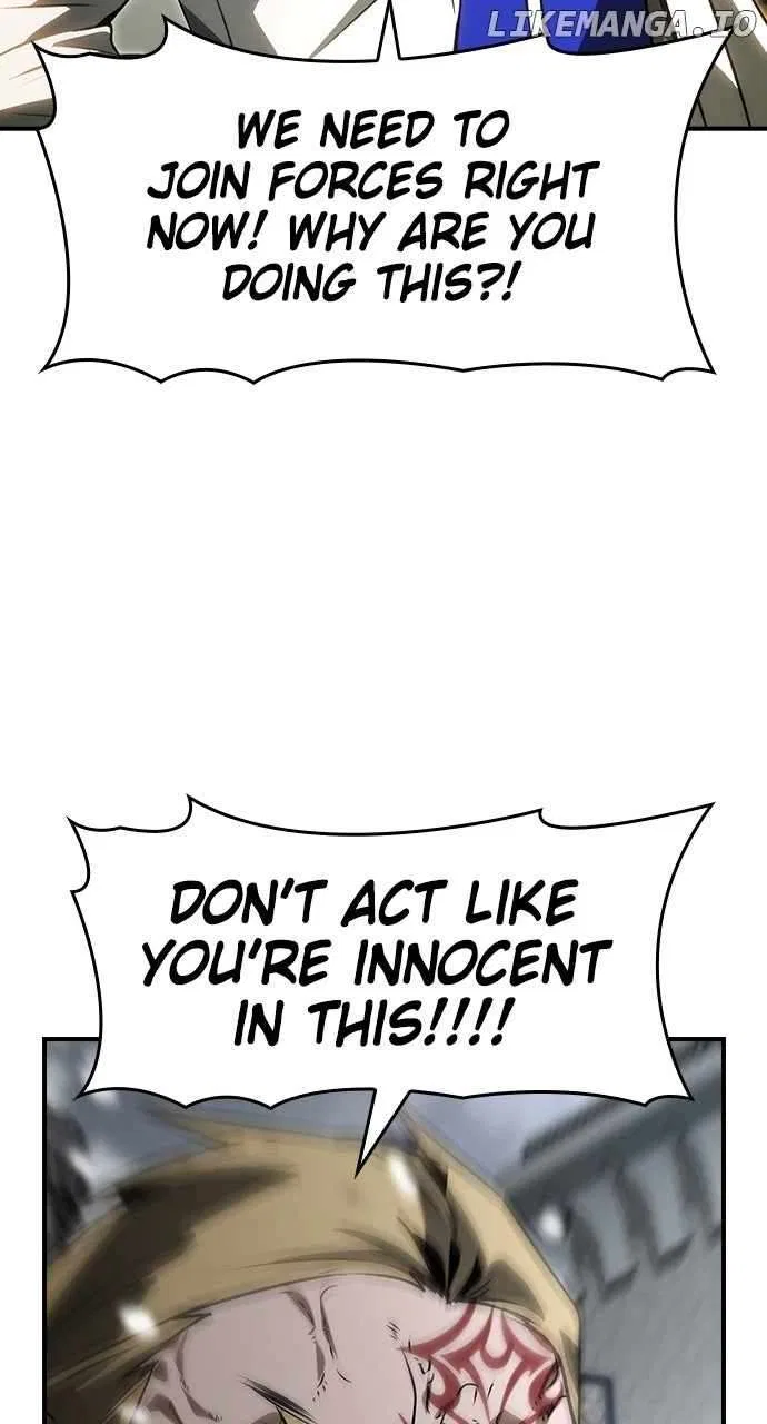 Bad Ending Maker Chapter 81 – Page 8
