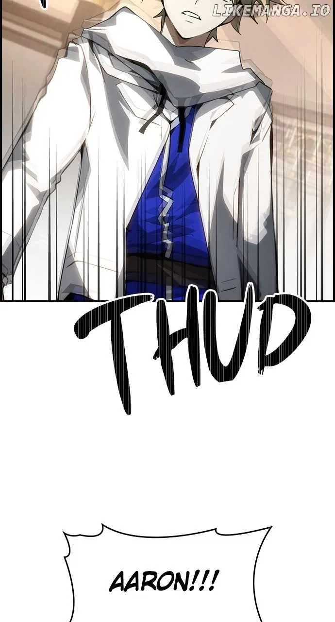 Bad Ending Maker Chapter 81 – Page 11