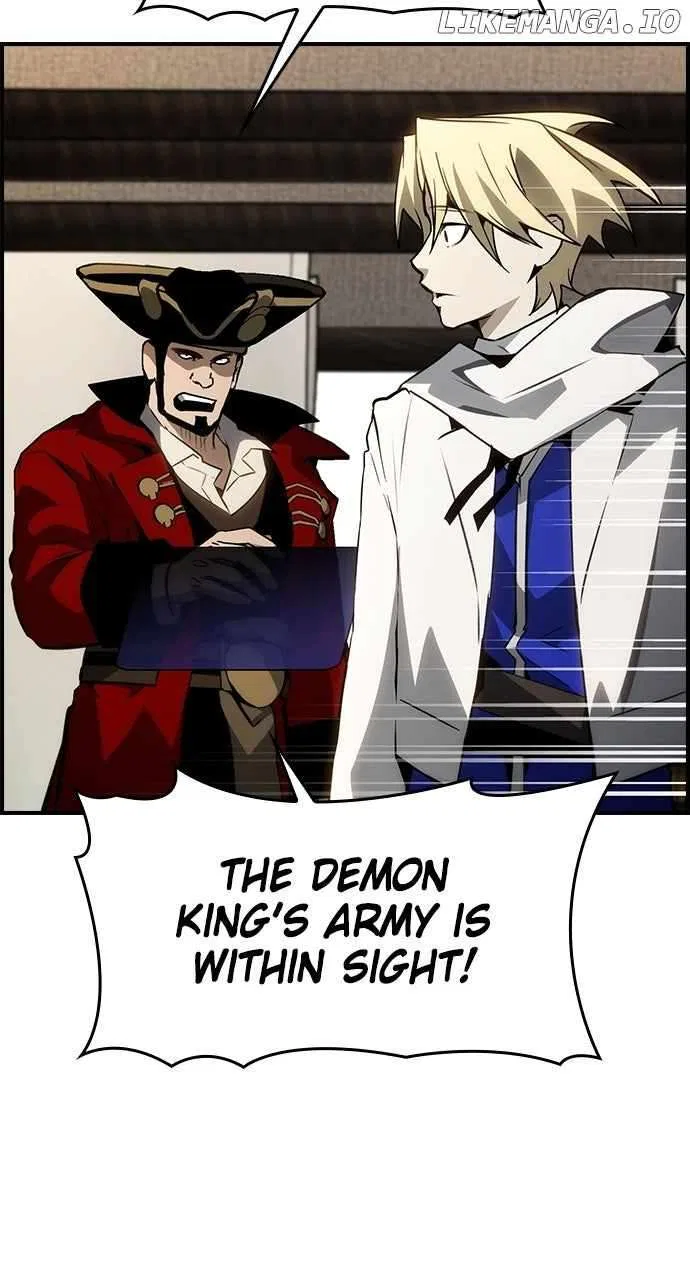 Bad Ending Maker Chapter 81 – Page 12
