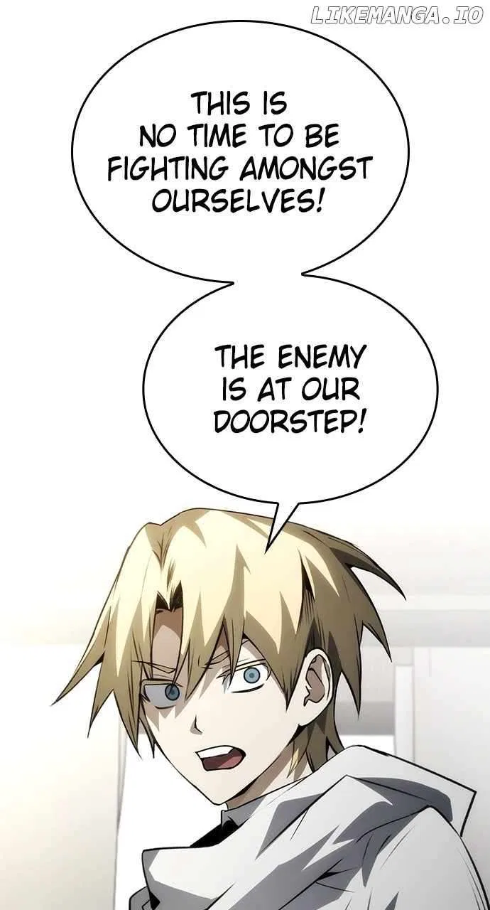 Bad Ending Maker Chapter 81 – Page 13