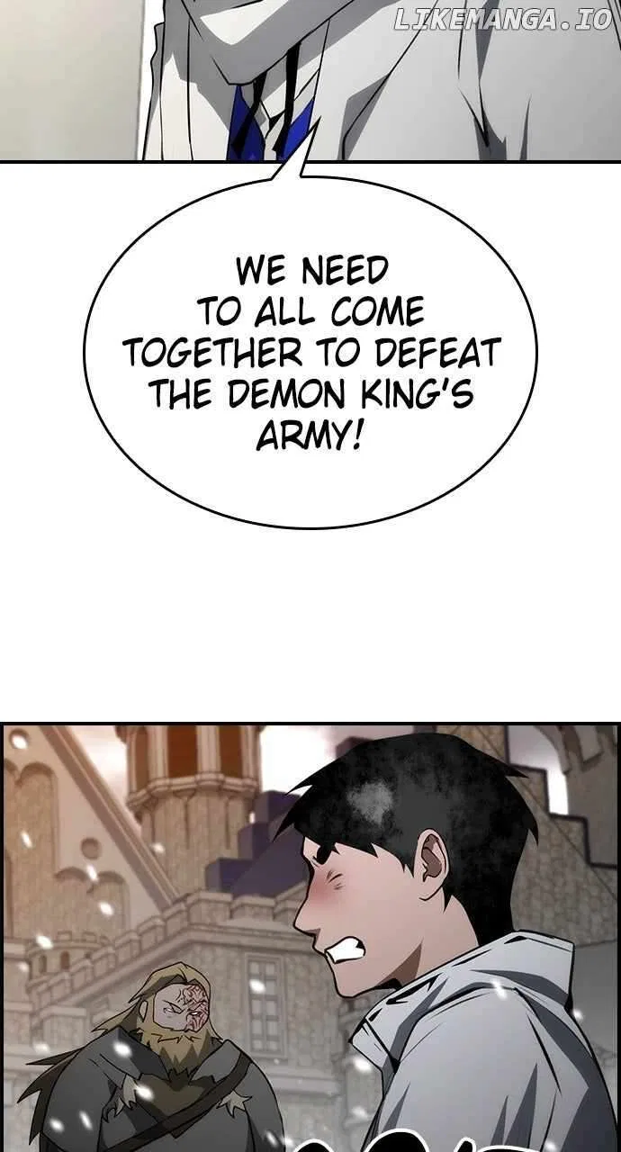 Bad Ending Maker Chapter 81 – Page 14