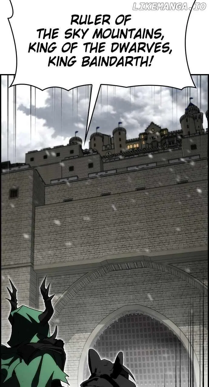 Bad Ending Maker Chapter 81 – Page 18