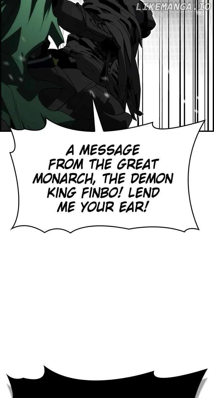 Bad Ending Maker Chapter 81 – Page 19