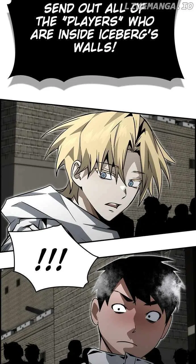 Bad Ending Maker Chapter 81 – Page 20
