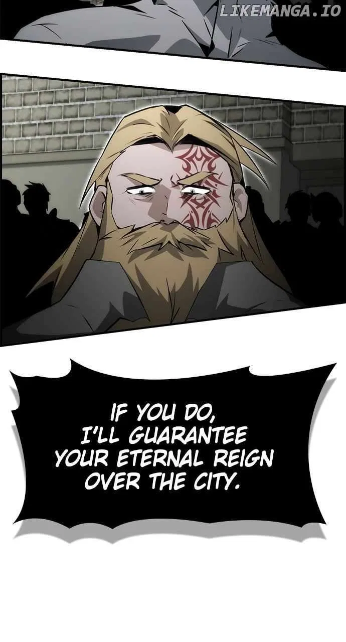 Bad Ending Maker Chapter 81 – Page 21