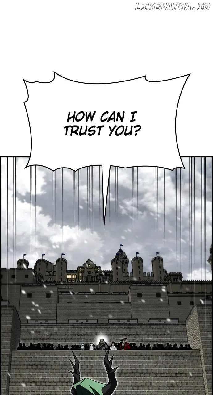 Bad Ending Maker Chapter 81 – Page 22