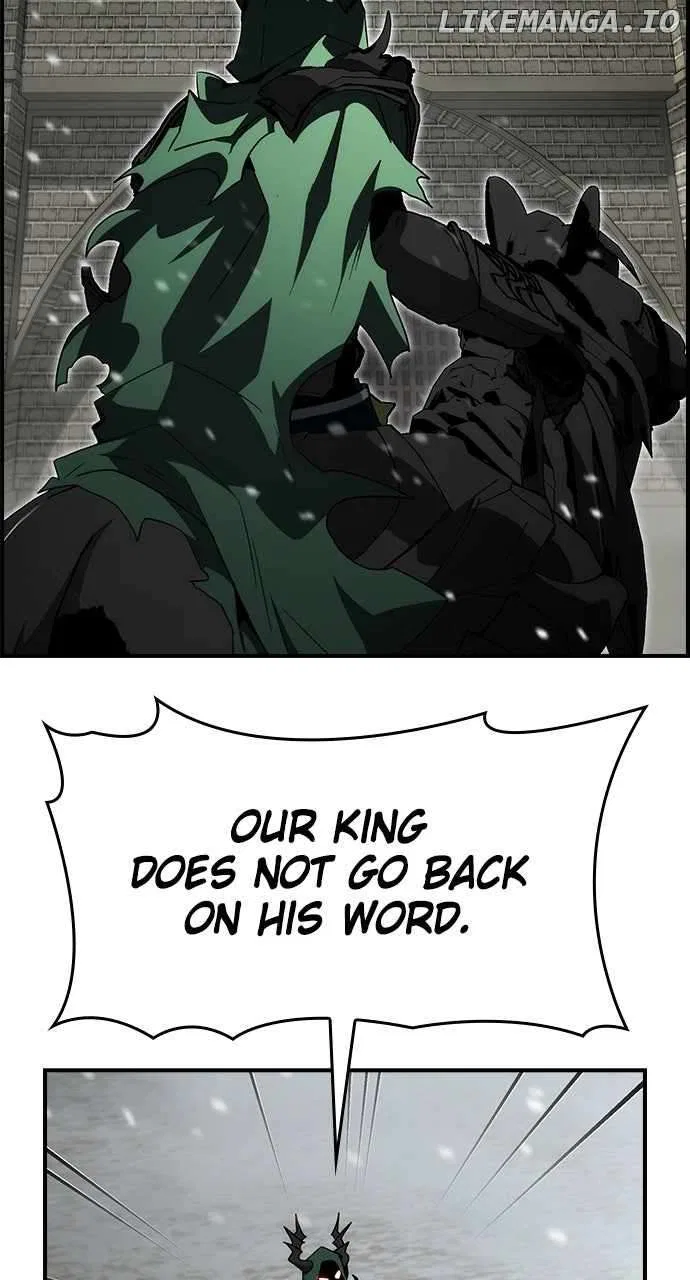 Bad Ending Maker Chapter 81 – Page 23