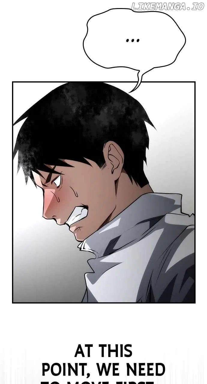 Bad Ending Maker Chapter 81 – Page 25