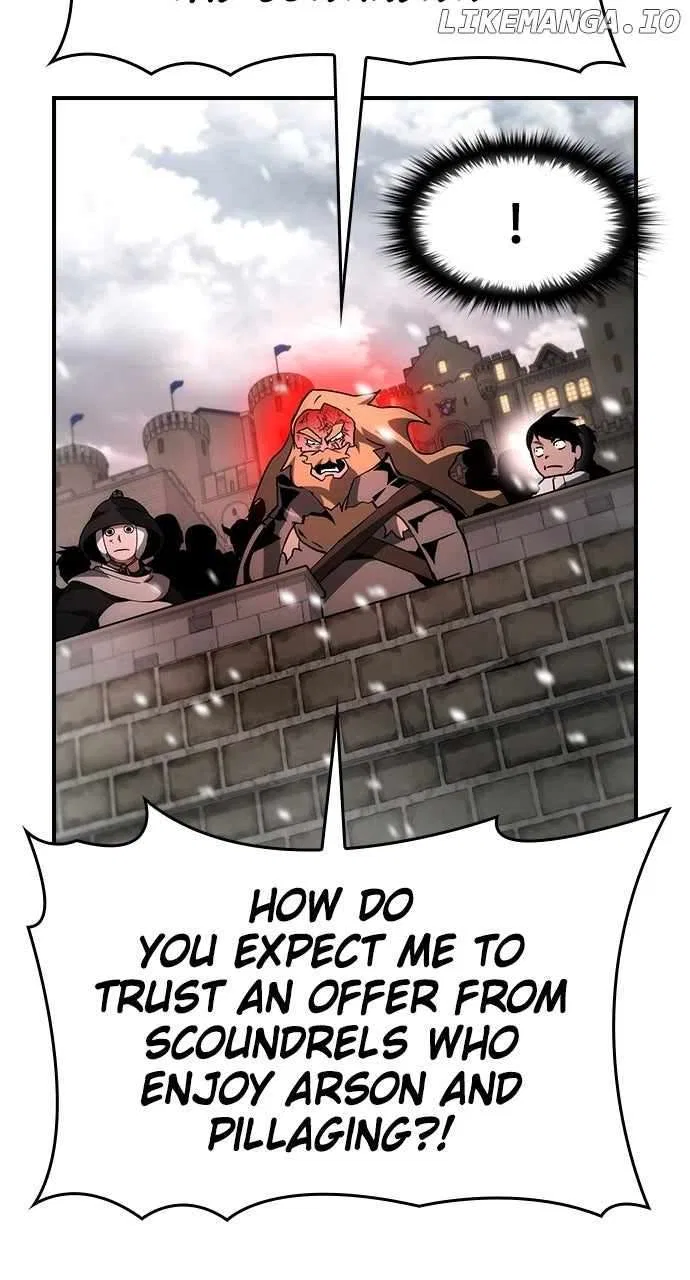 Bad Ending Maker Chapter 81 – Page 27