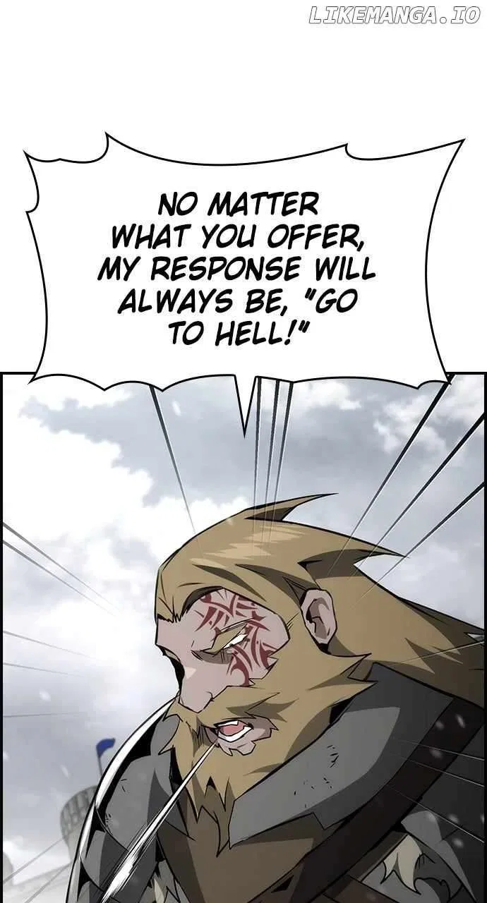 Bad Ending Maker Chapter 81 – Page 28