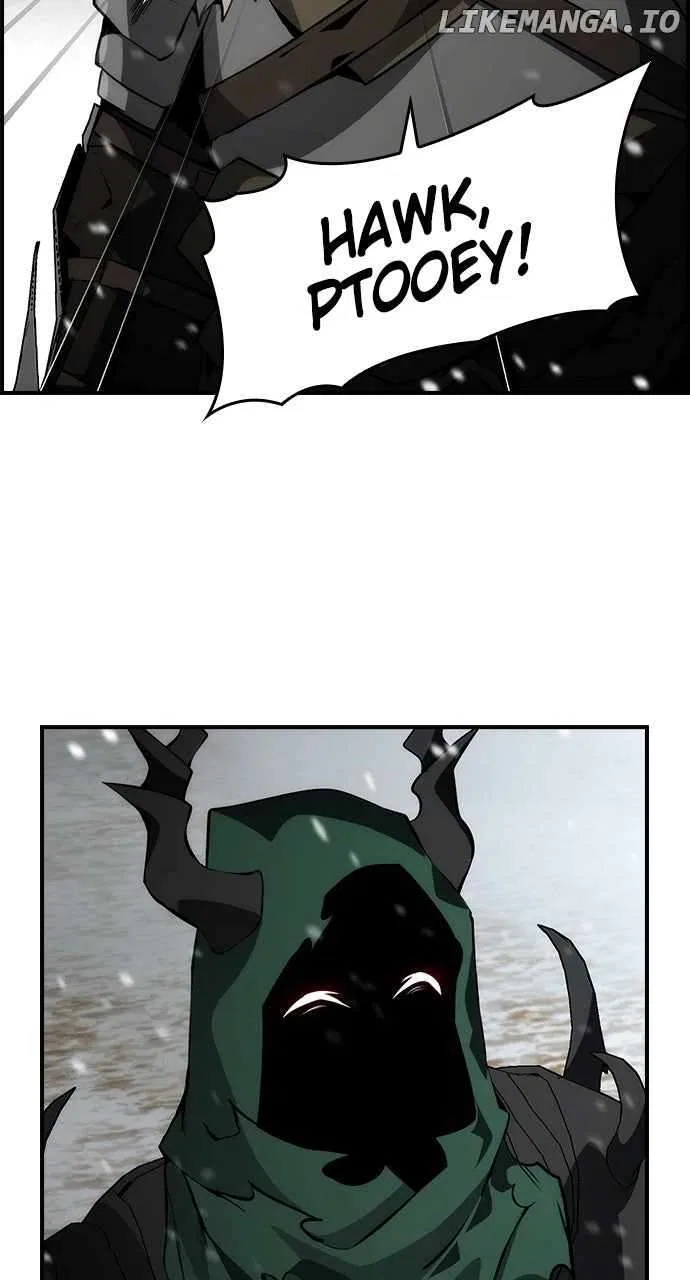 Bad Ending Maker Chapter 81 – Page 29