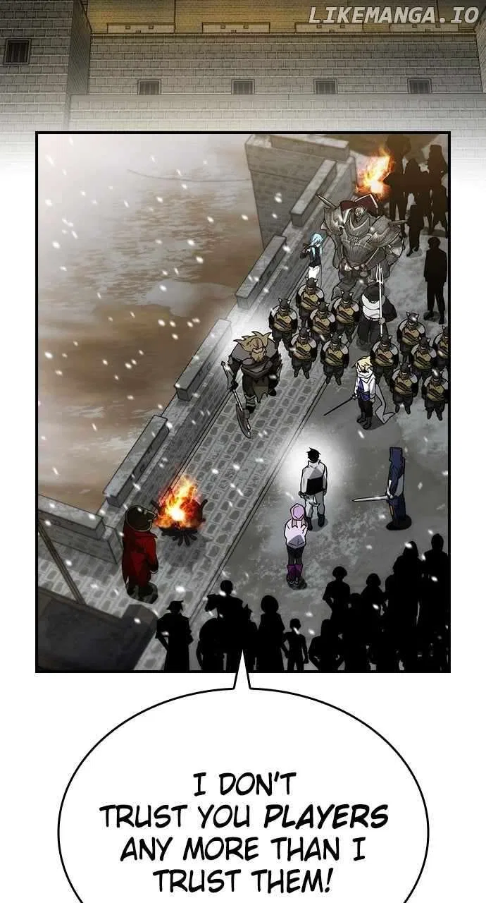 Bad Ending Maker Chapter 81 – Page 32